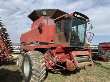 Main image Case IH 1680